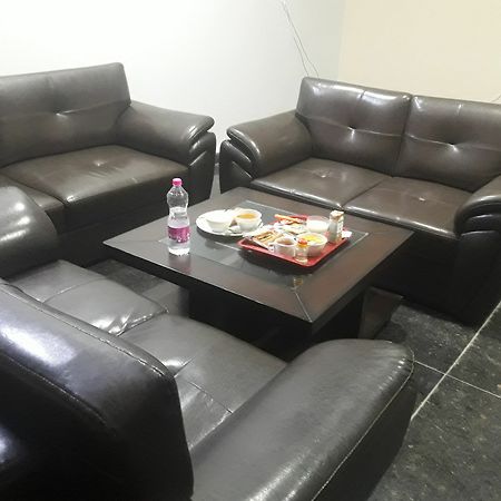 Hotel Aero Stay Nuova Delhi Esterno foto